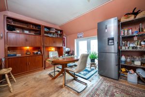 Dining Kitchen / Bedroom- click for photo gallery